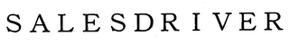SALESDRIVER