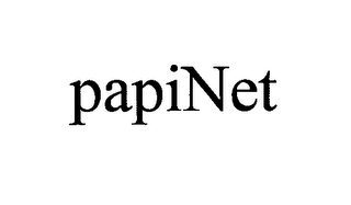 PAPINET