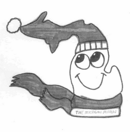 THE MICHIGAN MITTEN