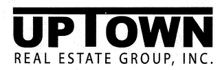 UPTOWN REAL ESTATE GROUP, INC