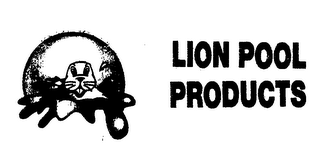 LION POOL PRODUCTS