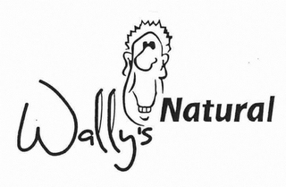 WALLY'S NATURAL