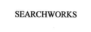 SEARCHWORKS