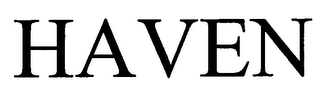 HAVEN