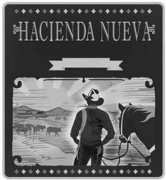 HACIENDA NUEVA