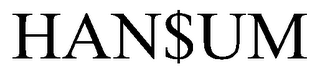 HAN$UM