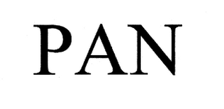 PAN