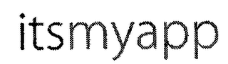 ITSMYAPP