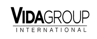 VIDAGROUP INTERNATIONAL