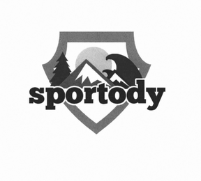 SPORTODY