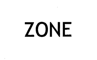 ZONE