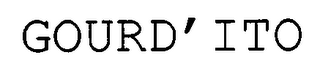 GOURD' ITO