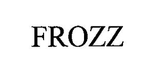 FROZZ