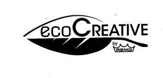 ECOCREATIVE BY REMO