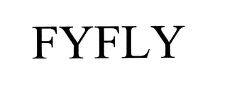 FYFLY