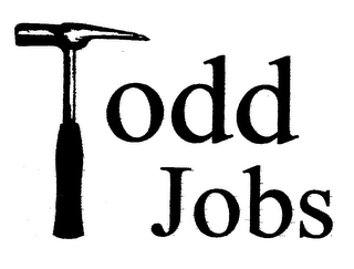 TODD JOBS
