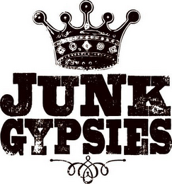 JUNK GYPSIES