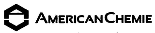 AMERICAN CHEMIE