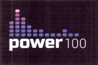 POWER 100