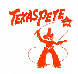 TEXAS PETE