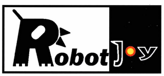 ROBOTJOY