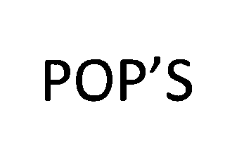 POP'S