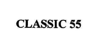 CLASSIC 55