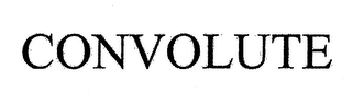 CONVOLUTE