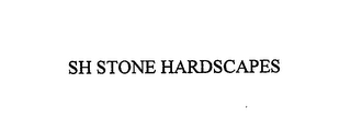 SH STONE HARDSCAPES