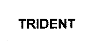 TRIDENT