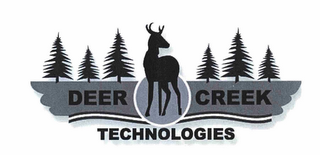 DEER CREEK TECHNOLOGIES