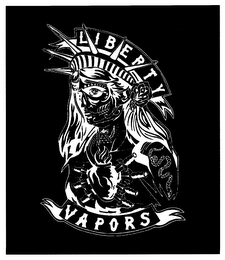 LIBERTY VAPORS