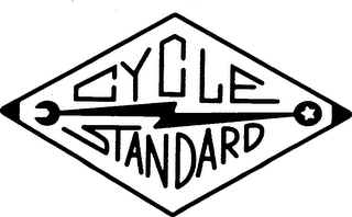 CYCLE STANDARD