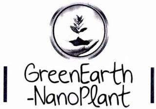 GREENEARTH -NANOPLANT