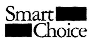 SMART CHOICE