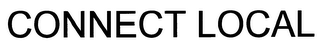 CONNECT LOCAL