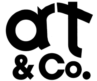 ART & CO.
