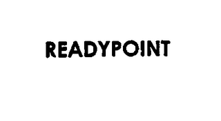 READYPOINT