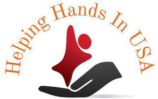 HELPING HANDS IN USA
