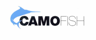 CAMOFISH