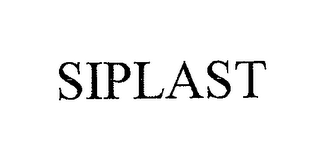 SIPLAST