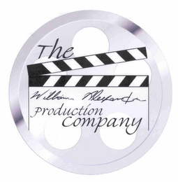 THE WILLIAM ALEXANDER PRODUCTION COMPANY