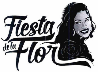 FIESTA DE LA FLOR