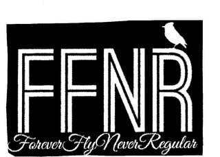 FFNR FOREVER FLY NEVER REGULAR