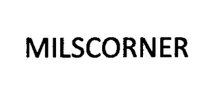 MILSCORNER