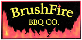 BRUSHFIRE BBQ CO.