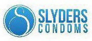 S SLYDERS CONDOMS