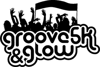 GROOVE & GLOW 5K