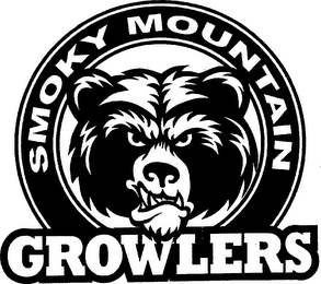 SMOKY MOUNTAIN GROWLERS