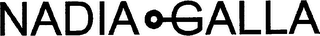 NADIA GALLA